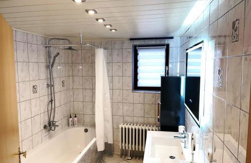 Landhaus-Villa, Sauna, private Garten - Foto 31