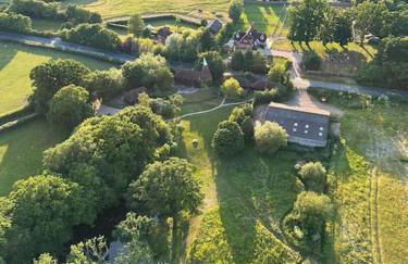 'Toasty Oasty' - 18th Century Oast House - Foto 22