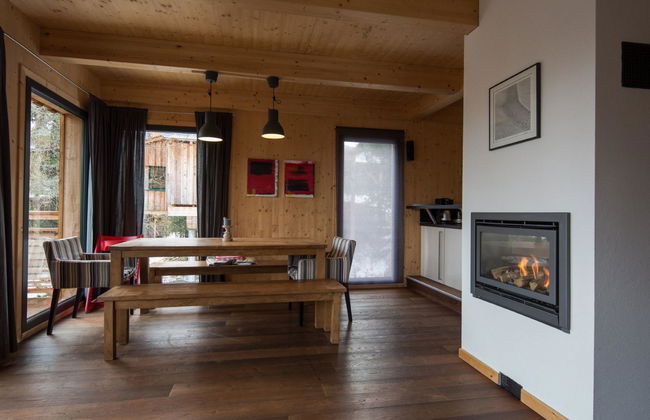 Inviting Chalet With Infrared Sauna - Foto 45