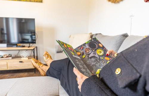 Recanto do Caminheiro by YOUR KEY - Foto 26