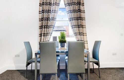 NEW! 4BR in Stanley - Photo 14