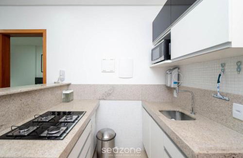 Apto ao lado do Shopping Flamboyant - ESS - Foto 14