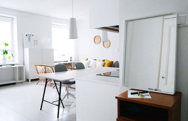 Roost Pursimiehenkatu - Foto 16