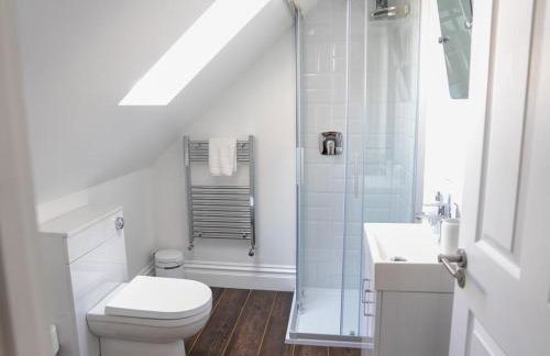 Luxury house with pool and hot tub - sleeps 16 - Foto 41