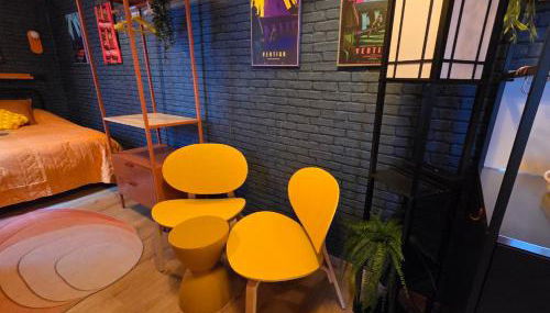 Alibi Bed and Beer Apartment - Foto 2