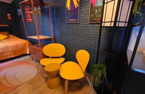 Alibi Bed and Beer Apartment - Foto 2