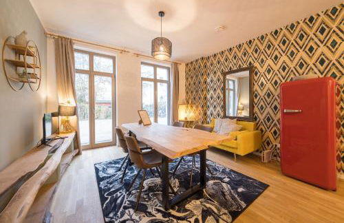 Design Apartments - "Am Weinberg" - Foto 87