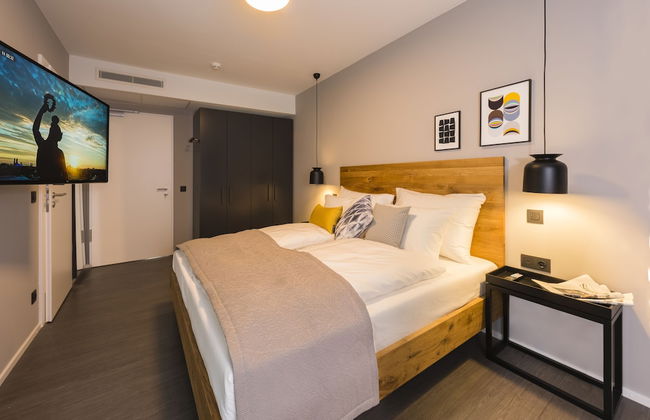 Timehouse - Photo 21