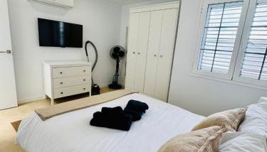 Bungalow Mesana 27 - Foto 2, towels, wardrobe