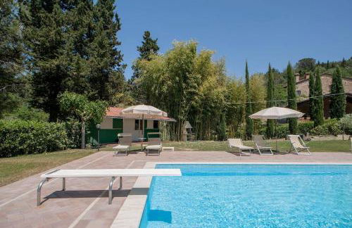 Azienda Agricola e Agriturismo Vallorsi - Foto 2