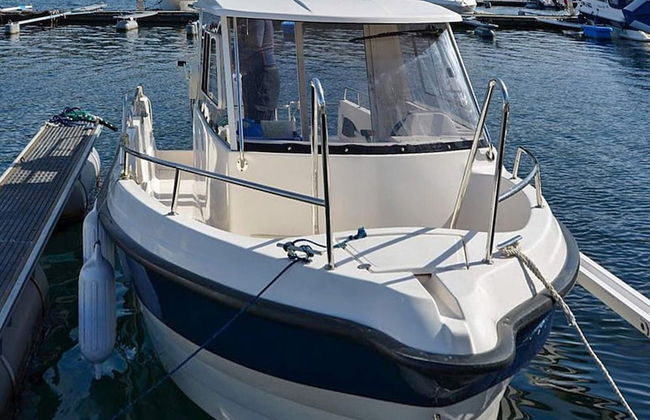 Holiday Home in Tornes I Romsdal - Photo 80