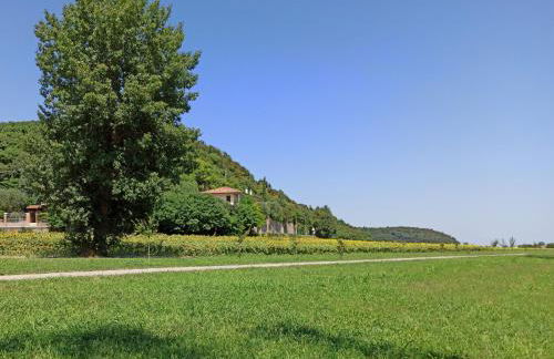 Alloggio La Perla, quiete ed eleganza con vista - Foto 56