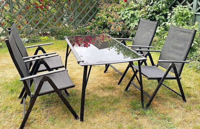 5 Person Holiday Home in Ronneby - Photo 19