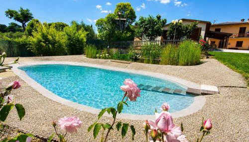 Il Casale di Lucullo-Holiday Home with Pool and Spa- - Photo 2