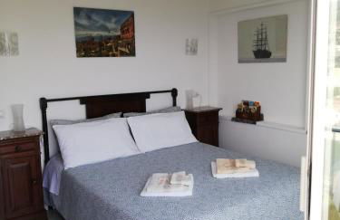 Il NORMANNO, Appartamento con panorama mozzafiato - Foto 13