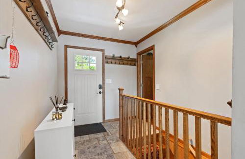 Northbound Stays on Whitefish Lake - Foto 7