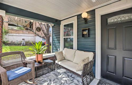 Extended Stays Welcome! Home Near Avondale Dining - Foto 19