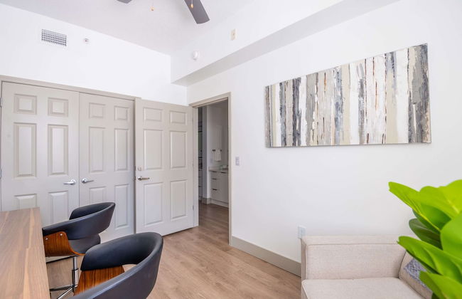 Luxury Central Apartment with Gym - Foto 24