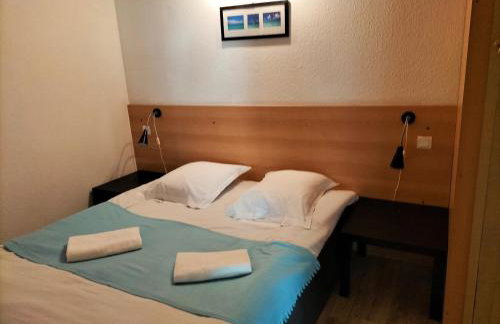 Appart'Hôtel Les ACACIAS courte et longue durée - Foto 6