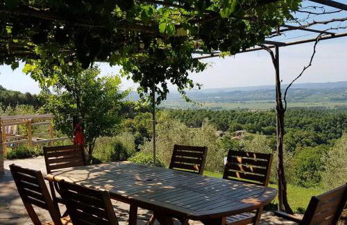 Vesper - Casale con piscina - Ad Galli Cantum - Photo 31