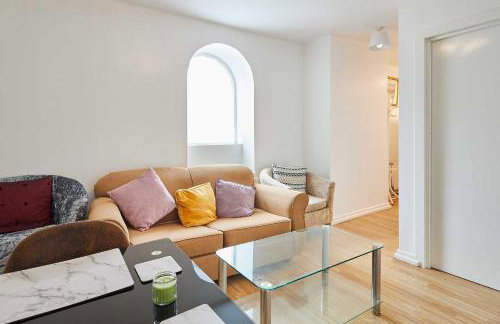 Host & Stay - Carrville Apartment - Foto 10