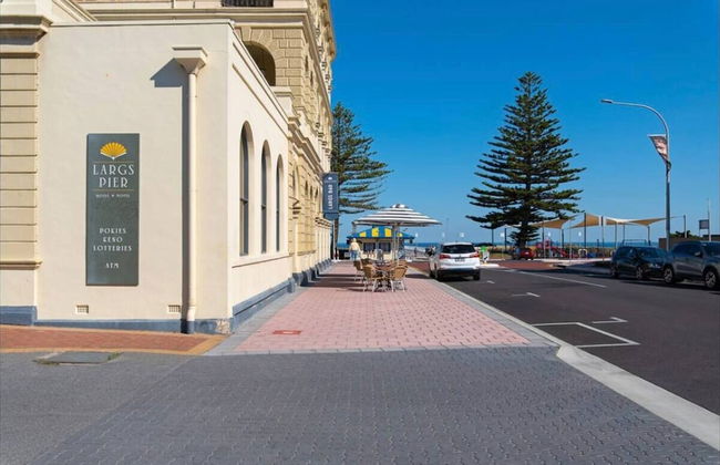 Lovely Beachside Largs Bay - Foto 4