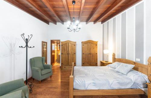 Casas Rurales La Tanquera y Las Rosas - Foto 38