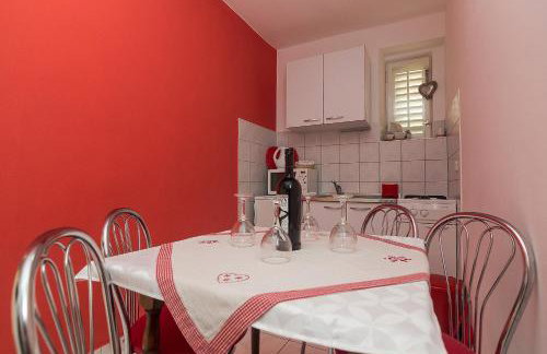 Apartment Lijana sea view - Photo 32