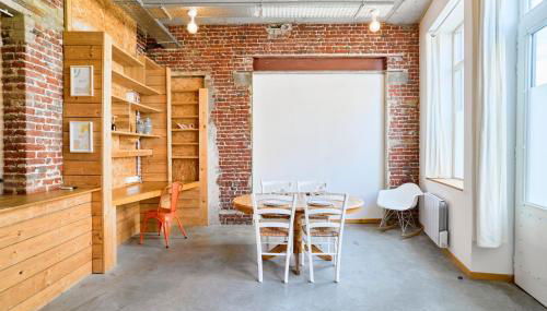 Appartement 2 chambres atypique en souplex - Foto 4