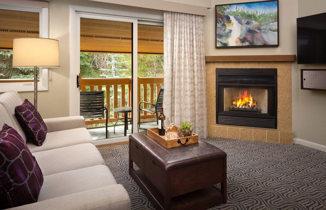 Marriott's StreamSide Birch at Vail - Foto 12