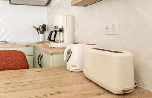 Studio vue Vieux port Pornic -A011 - Foto 12