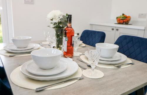 Harry's Lodge - Foto 9