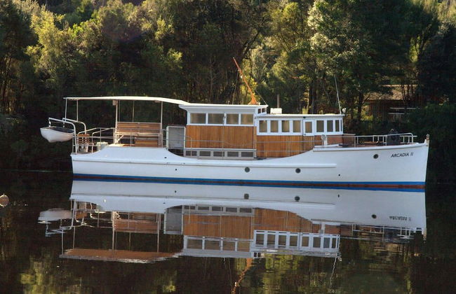 Corinna Wilderness Village - Foto 38