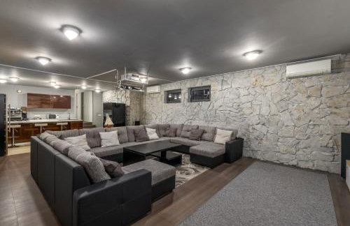 Villa Bella by Tourist Adria Group - Photo 14