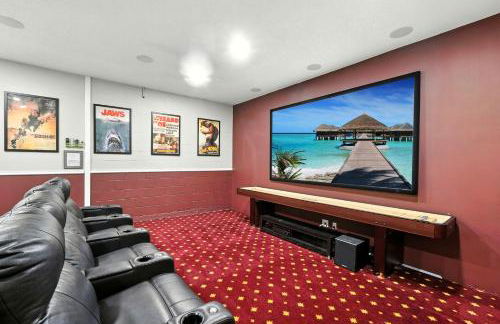 Wonderful Terra Verde Orlando Vacation Home - Foto 41