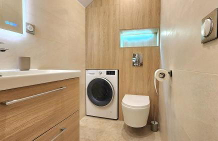 Appartement de standing avec jacuzzi - Foto 25