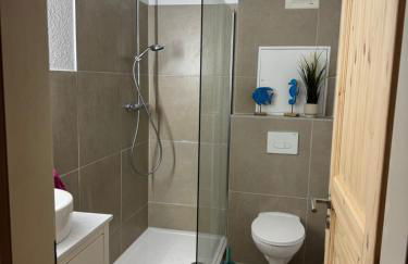 Ferienwohnung mit Balkon FeWo 11 Gustow - Foto 9