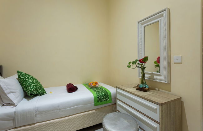 Villa Bakti Ubud - Foto 20