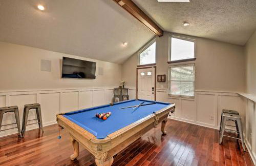 Updated Indianapolis Home, Walk to Lucas Oil! - Foto 19