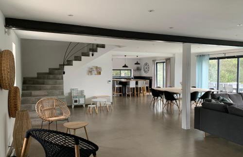 Magnifique Villa classée 4* meublé de tourisme - Foto 6