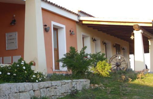 Locanda Rurale Lu Salconi - Foto 11