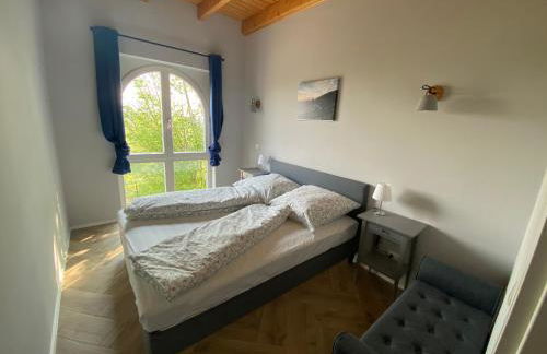 Weinbergshaus mit Blick auf's Wasser - Foto 6