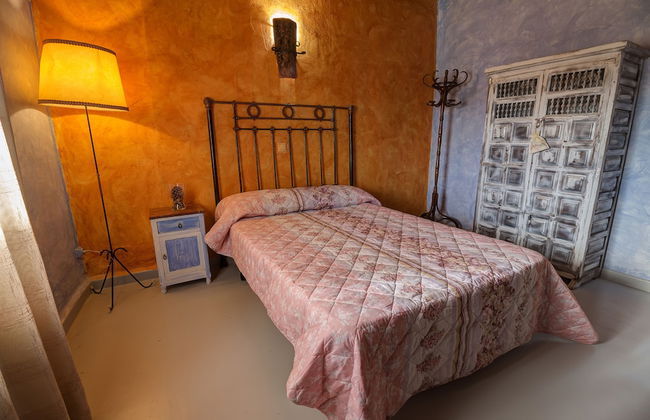 Casa Rural Las Hadas - Foto 10