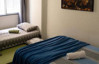 Apê 2 quartos e sala ampla todo refrigerado - Foto 10