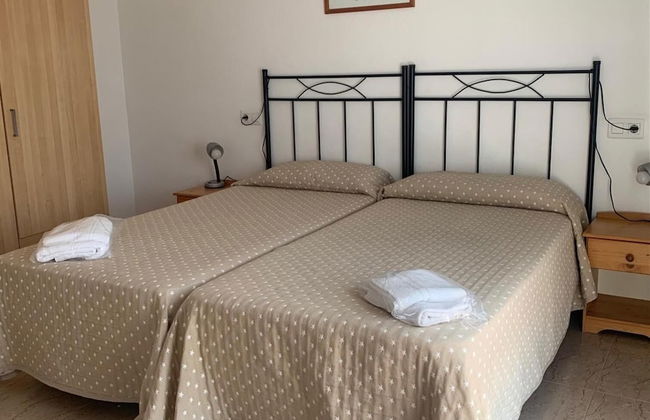 Aparthotel Iris - Foto 4