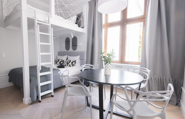 Homewell Apartments Wilson Park II - Foto 7