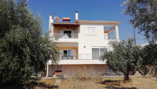 Rural 3-bedroom house Kalamata - Foto 4