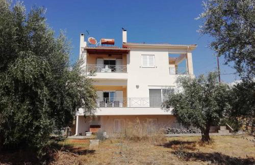 Rural 3-bedroom house Kalamata - Foto 4