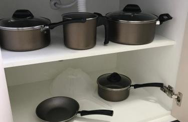 Apto para 6 pessoas a 5 min a pé do Beto Carrero & vaga - Foto 9