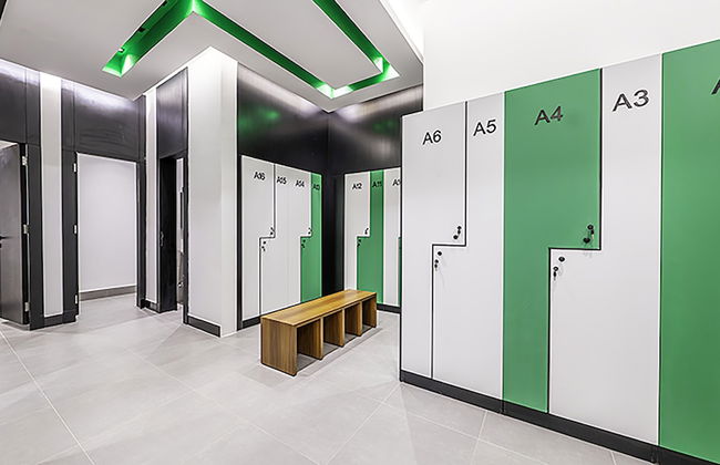 Mabaat - Al Malqa - 523 - Foto 24